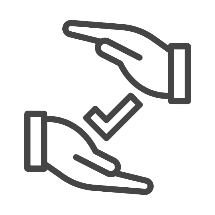 PRAMSEI - Valores: Autodisciplina y responsabilidad